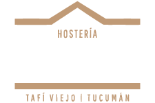Logo Hostería Atahualpa Yupanqui