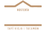 Logo Hostería Atahualpa Yupanqui